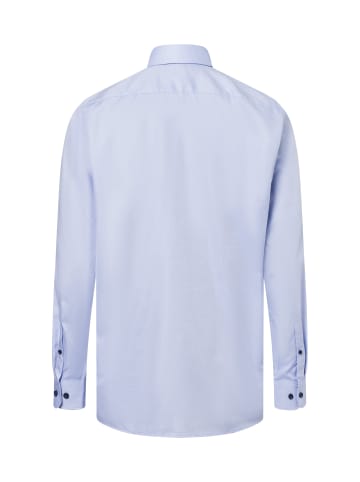 Finshley & Harding Businesshemd in hellblau