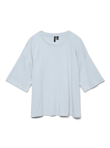 Vero Moda Top in Ice Water