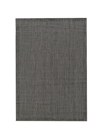 Teppich Boss In- & Outdoor Teppich Giza 1410, rechteckig - Schwarz