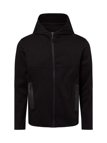 Jack & Jones Kapuzenjacke JCOFusion in schwarz - 0003
