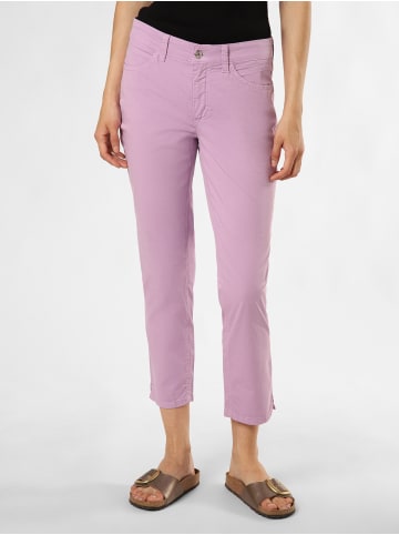 MAC HOSEN Hose Melanie in flieder
