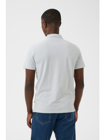 Matinique Poloshirt MApoleo Gerade Passform in Pearl Blue