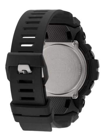 Casio G-Shock AnaDigi Bluetooth Armbanduhr Schwarz