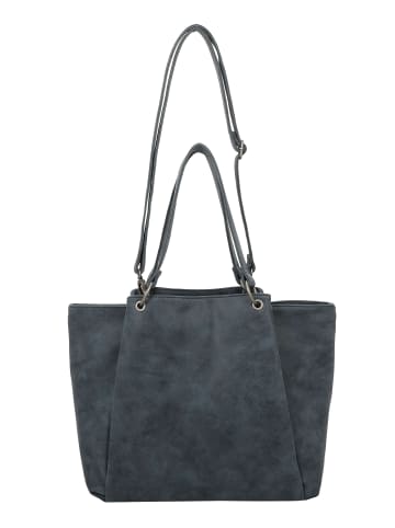 Fritzi aus Preußen Shopper Fritzi42N Vintage in True Blue
