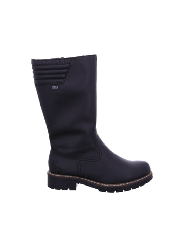 rieker Stiefel Mit Tex-Membran in schwarz