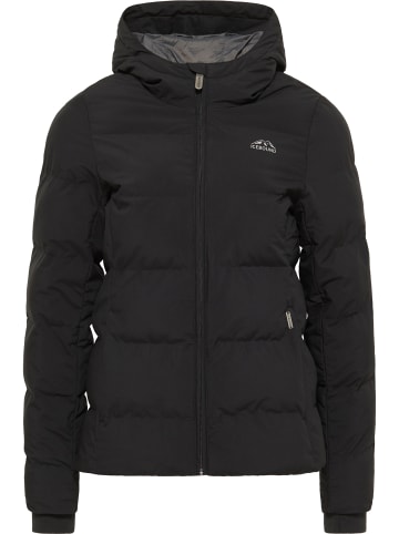 ICEBOUND Winterjacke in Schwarz