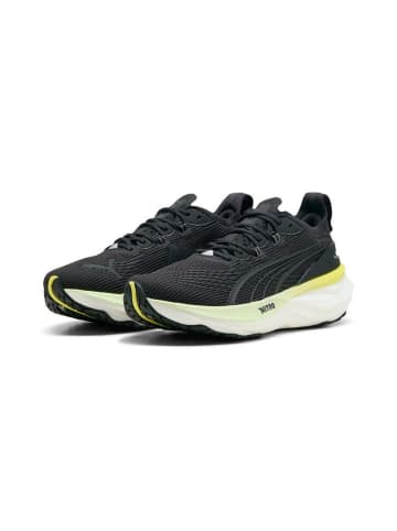 Puma Laufschuh "ForeverRun Nitro 2" in Schwarz