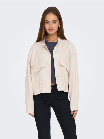 JDY Jacke in Moonbeam