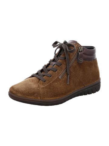 Hartjes Komfort Stiefeletten in Braun