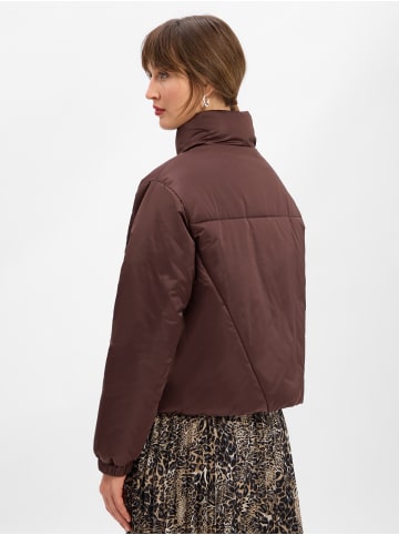 JOOP! Jacke Oksana in schoko - 0001