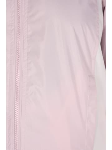 cosimon Damen Jacke in Flieder Weiss