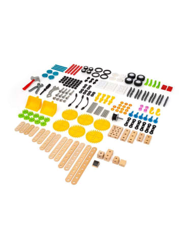 Brio Brio Aktionsspiel Kindergartenset in bunt