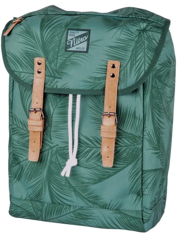 Nitro Rucksack VENICE in COCO