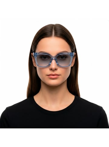 Michael Kors Sonnenbrille in Blue