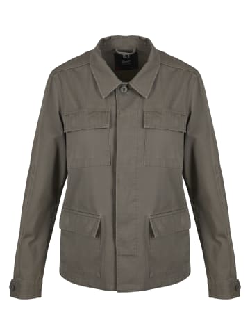 Brandit Light Jackets - Coats - undefined in olive