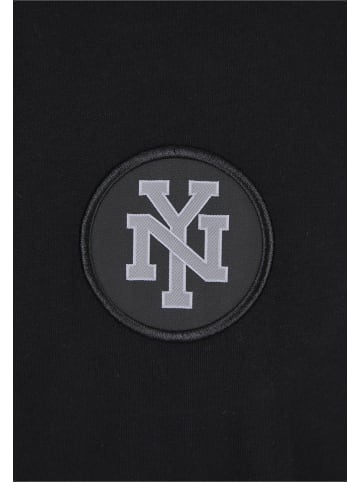 Mister Tee T-Shirt in black