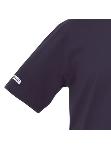 uhlsport T-Shirt Team Kids in marine