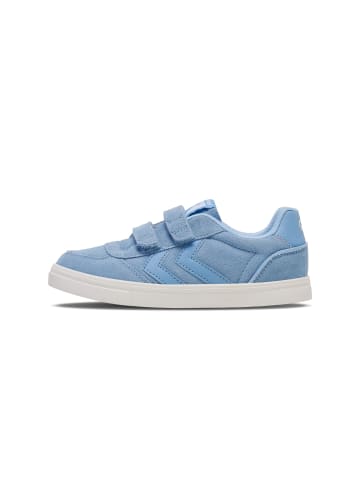 Hummel Sneaker Stadil 3.0 in DUSK BLUE