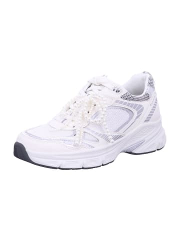 Tamaris Sneaker in WHITE PEARL