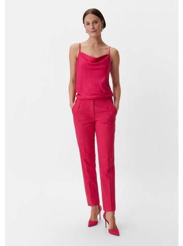 comma Hose in 4468_pink