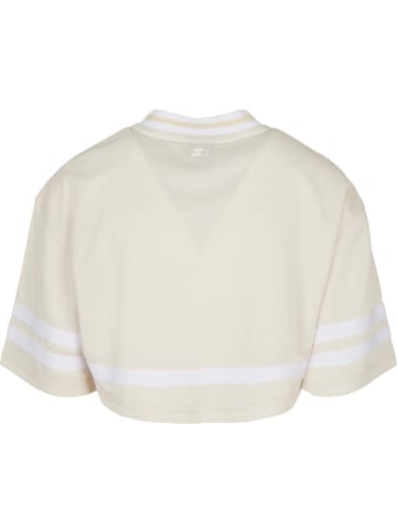 Starter Black Label Shirt in Weiß