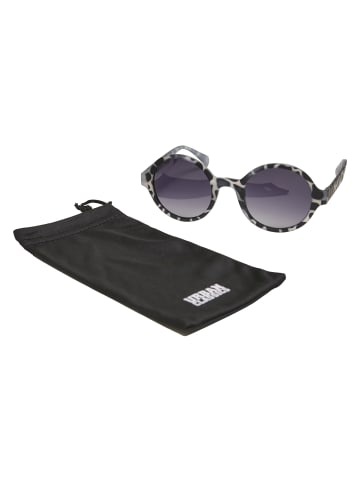 Urban Classics Glasses - undefined in grey leo/black