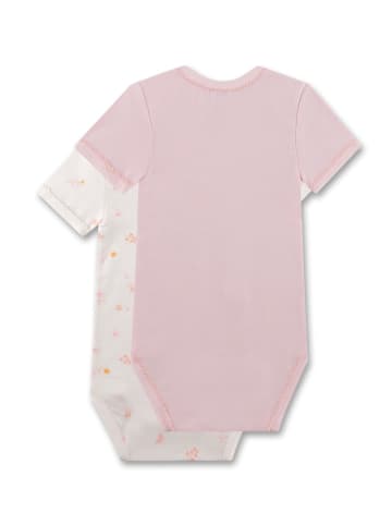 Sanetta Body in Beige