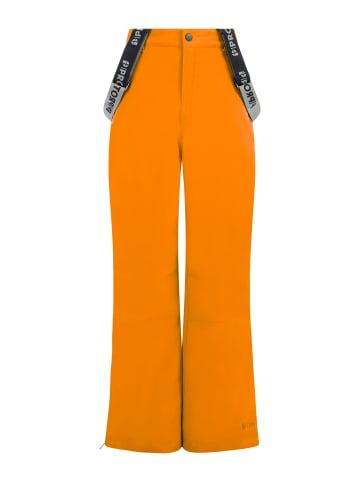 Protest " Spikety JR in Caramel Yellow