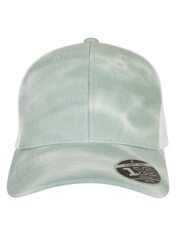 Flexfit Flexfit Unisex 110 FLEXFIT Batik Mesh CAP in mint