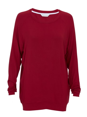 Cyberjammies Blaze Pyjama Top Loungewear in rot