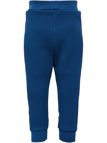 Hummel Hummel Verstellbare Taille Hose Hmlcosy Lebensstil Jungen in NAVY PEONY