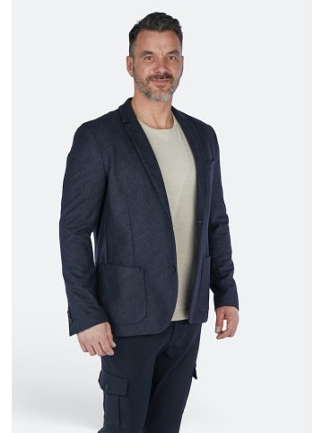CALAMAR Sakko für Herren in blau