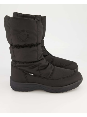 Vista Winterstiefel in Schwarz