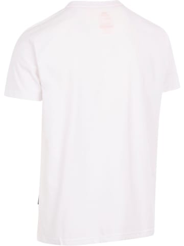 Trespass T-Shirt in Weiß