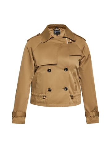 faina Damen Jacke in beige