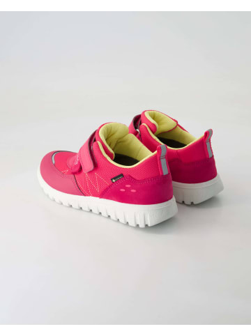 superfit Outdoor Schuhe in Pink