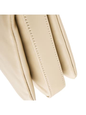 LIEBESKIND BERLIN Nina Umhängetasche M Leder 25 cm in milk