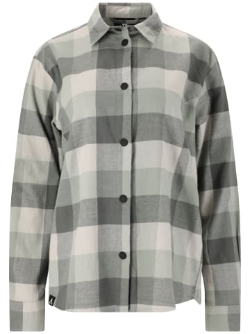 Whistler Hemd Riglet in 3103 Slate Gray