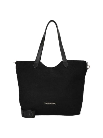 Valentino Bags Courmayeur - Shopper 34 cm (nero) in nero