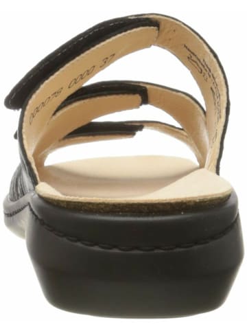 Think! Pantoletten für Damen in schwarz