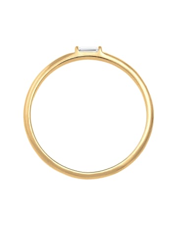 Elli Ring für Damen in gold