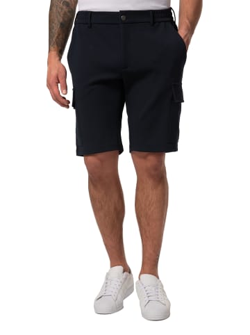 JP1880 Bermuda in navy blau