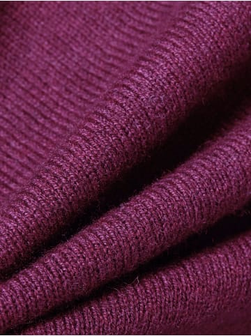 Finshley & Harding Pullover in himbeer - 0010