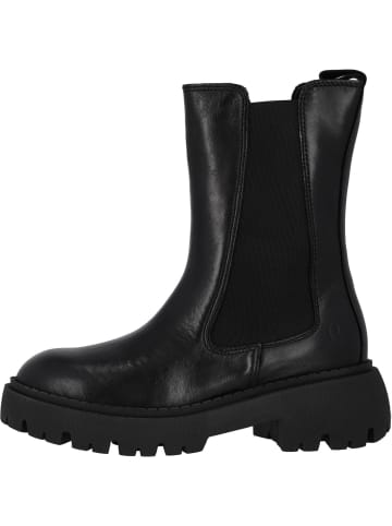 palado Chelsea Boots in BLACK