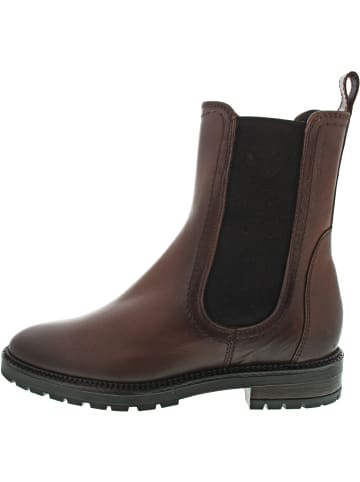 Tamaris Chelsea Boot Braun