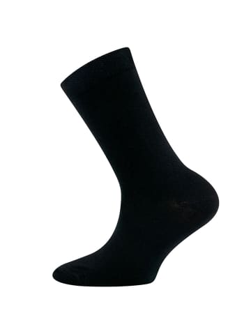 ewers 3er-Set Socken Uni in navy/anthrazit/schwarz