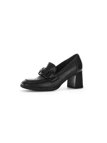 Gabor Pumps in schwarz