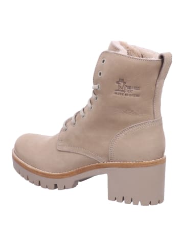 PANAMA JACK Stiefeletten/Boot in beige