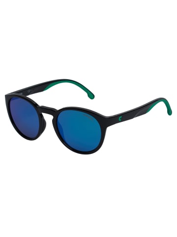 Carrera Sonnenbrille in Black