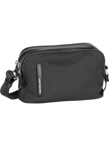 Mandarina Duck Umhängetasche Hunter Crossover VCT02 in Black